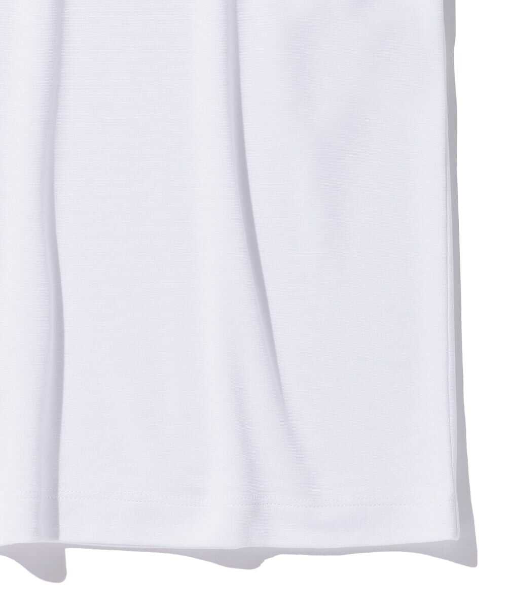 立体ロゴTシャツ