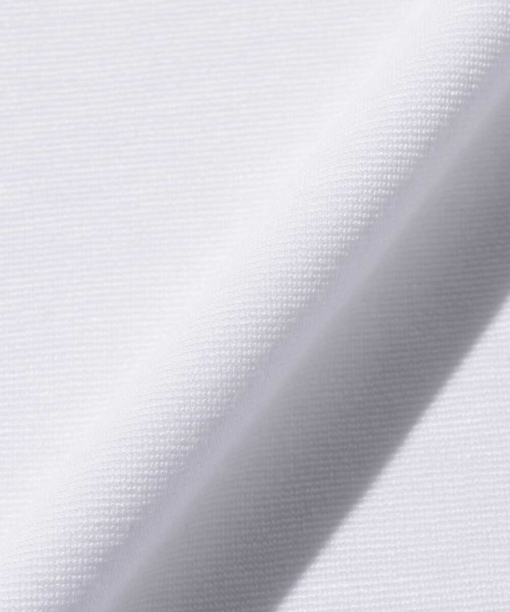 立体ロゴTシャツ