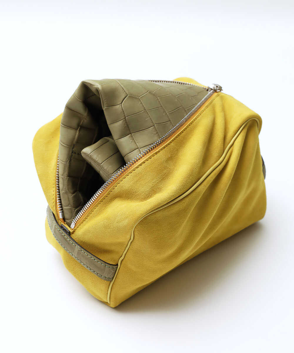 ソフトトートバッグ