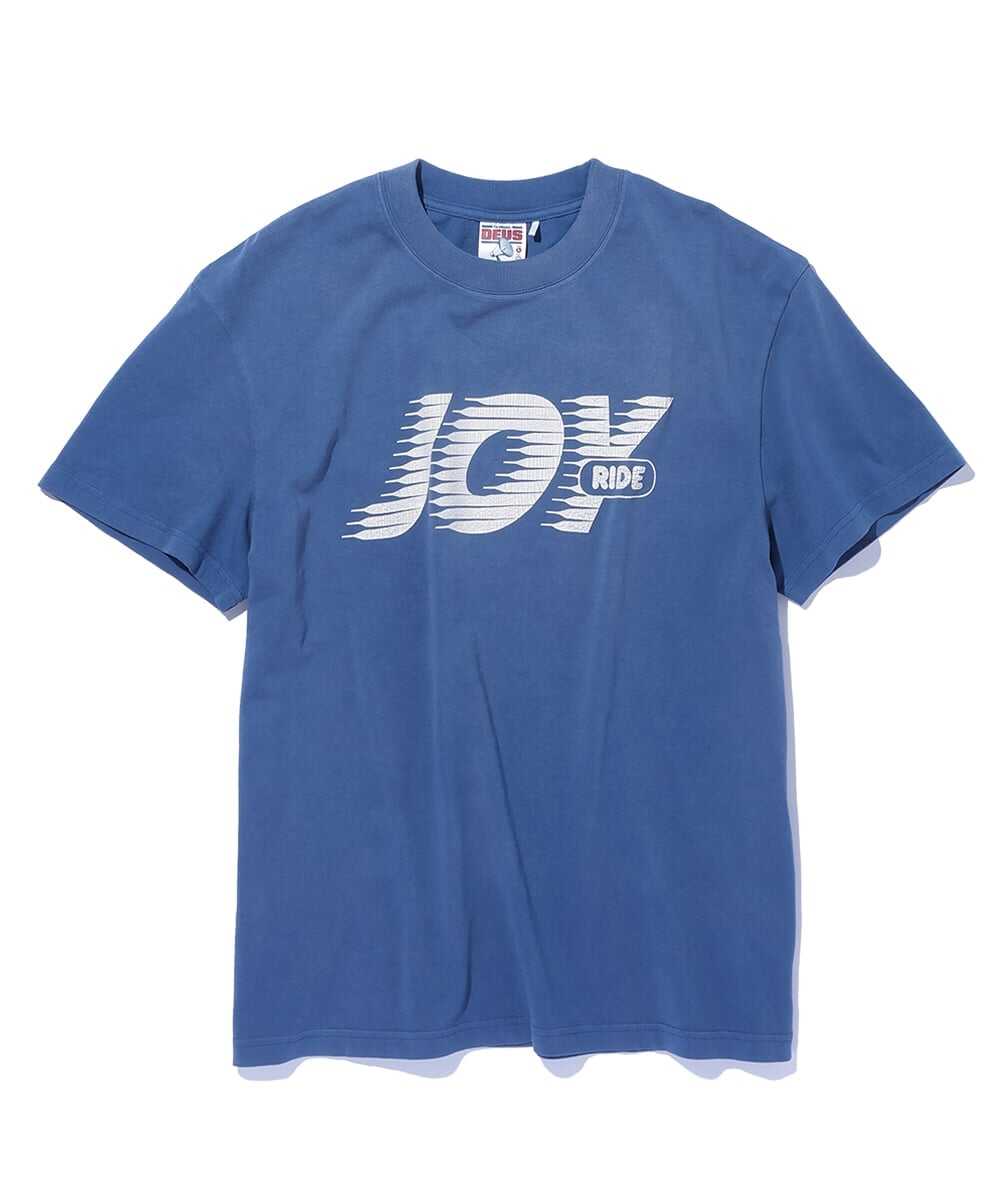 ヴィンテージフィットTシャツ