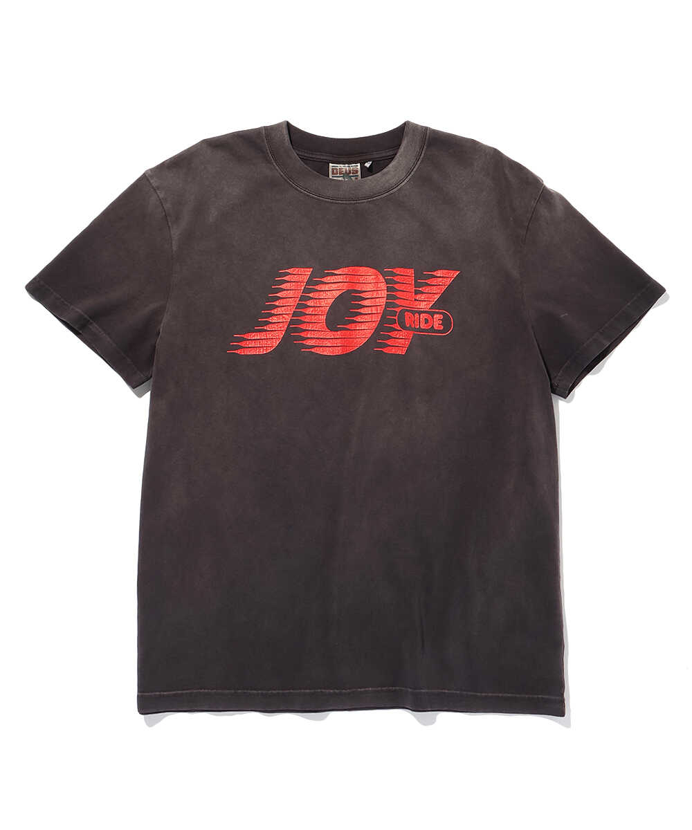 ヴィンテージフィットTシャツ