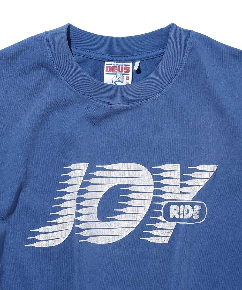 ヴィンテージフィットTシャツ