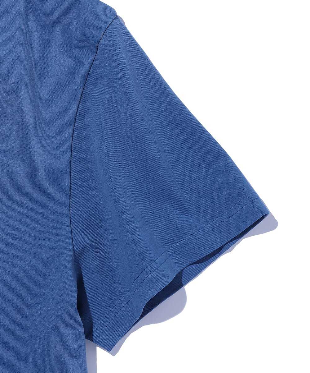 ヴィンテージフィットTシャツ