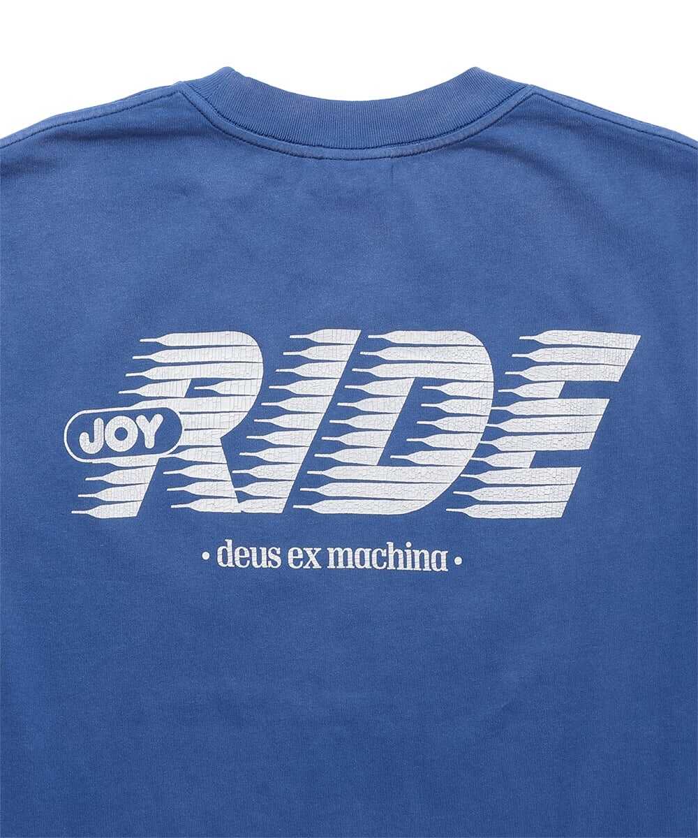 ヴィンテージフィットTシャツ