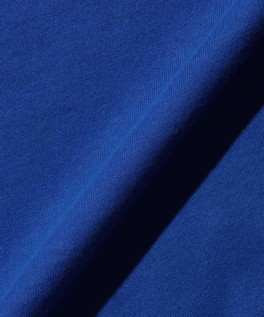 8オンス ヘンリーネックロンT