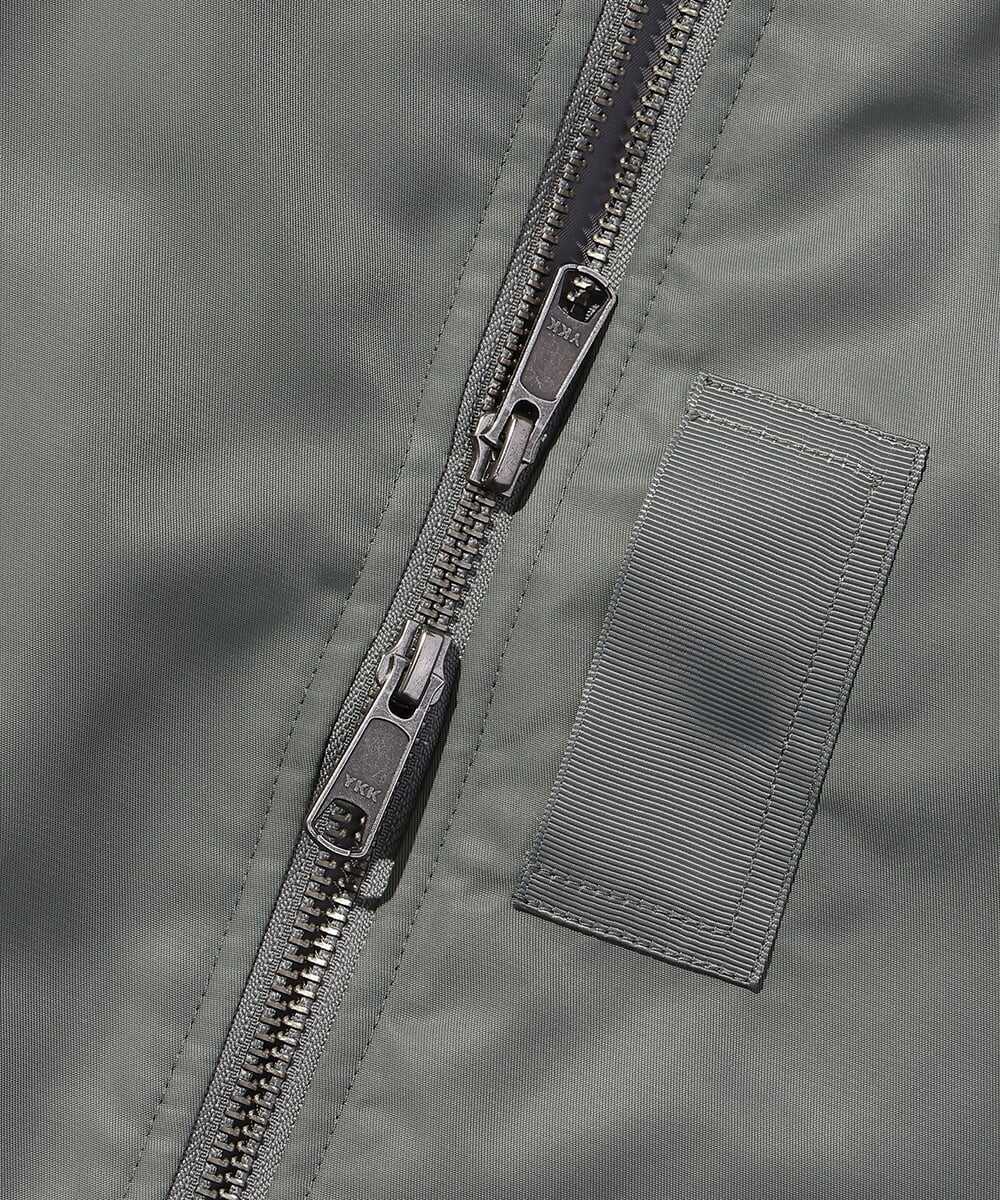 MA-1ジャケット