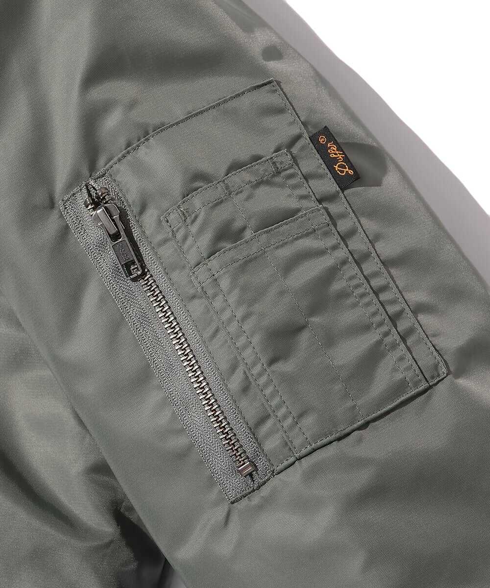 MA-1ジャケット