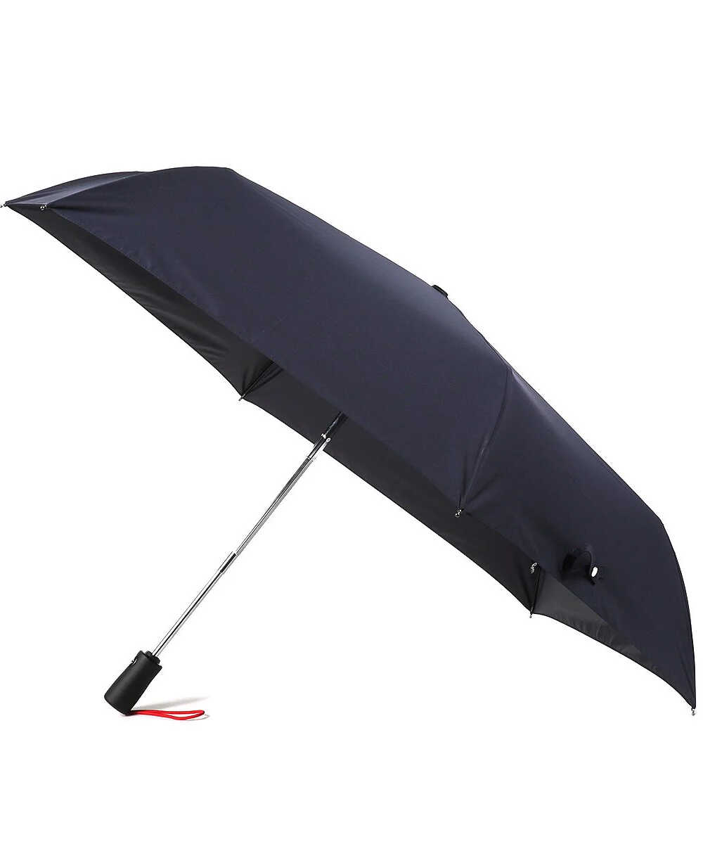 超軽量 ミノテック オールシーズン 折りたたみ傘 晴雨兼用 55cm 6本耐風骨