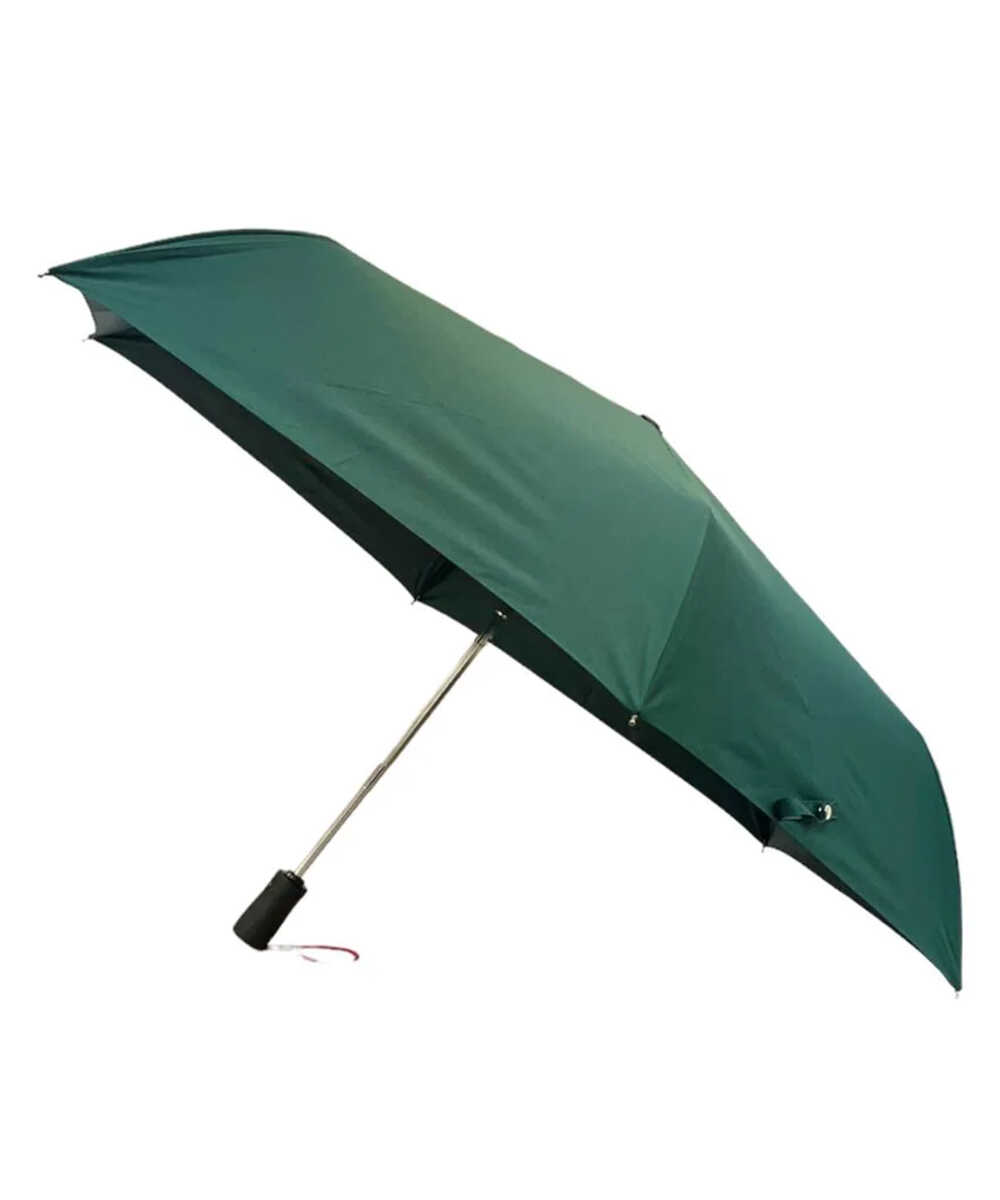 超軽量 ミノテック オールシーズン 折りたたみ傘 晴雨兼用 55cm 6本耐風骨