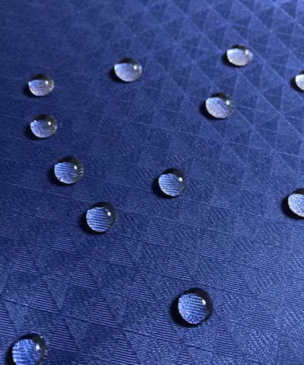 晴雨兼用 58cm折りたたみ傘 一級遮光 キューブ