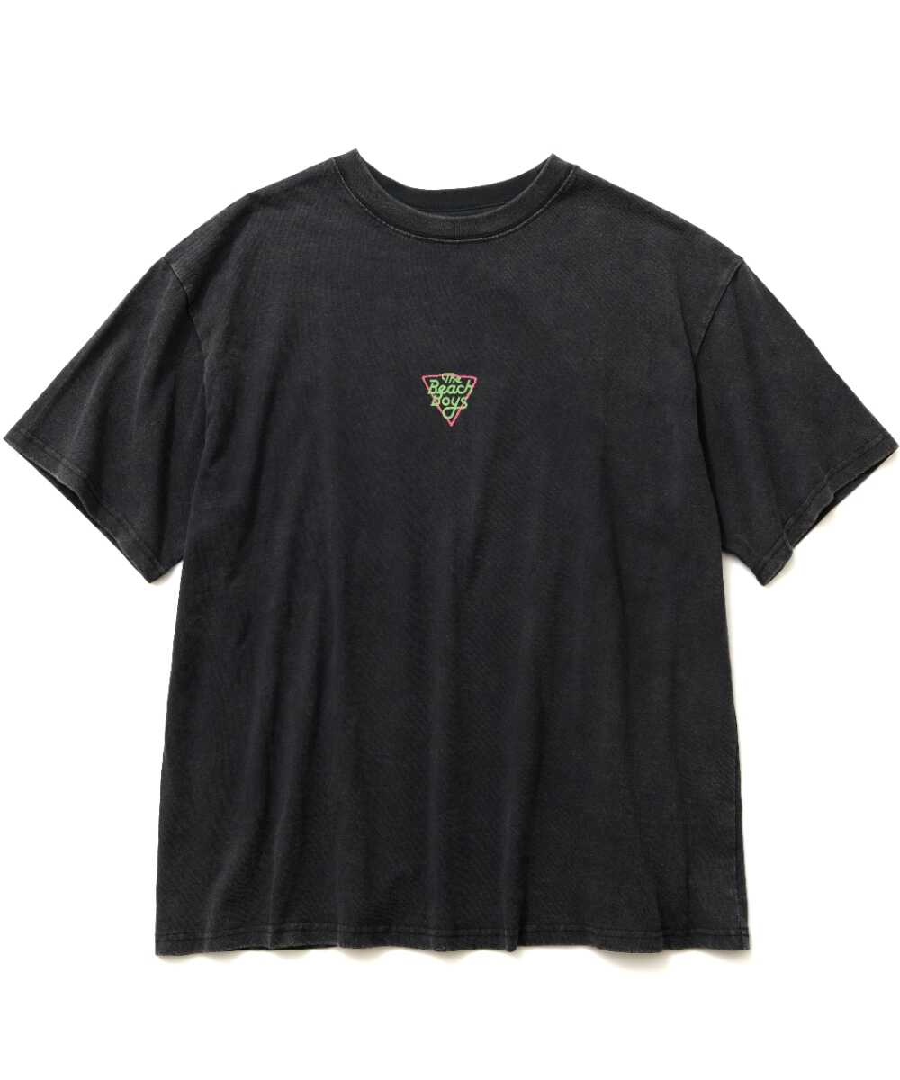 限定 結成65周年記念 ビーチ・ボーイズ コラボプリントTシャツ