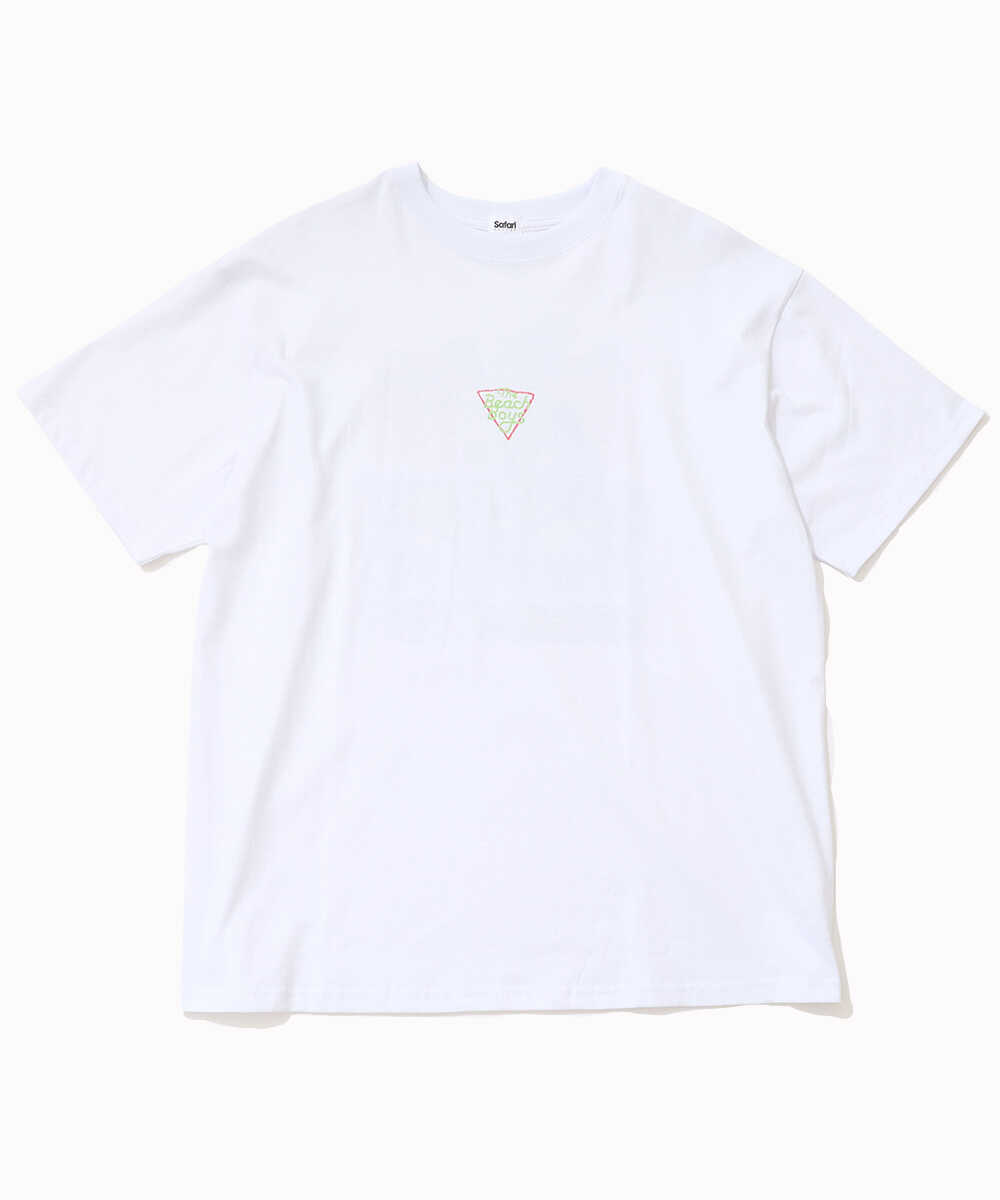 限定 結成65周年記念 ビーチ・ボーイズ コラボプリントTシャツ