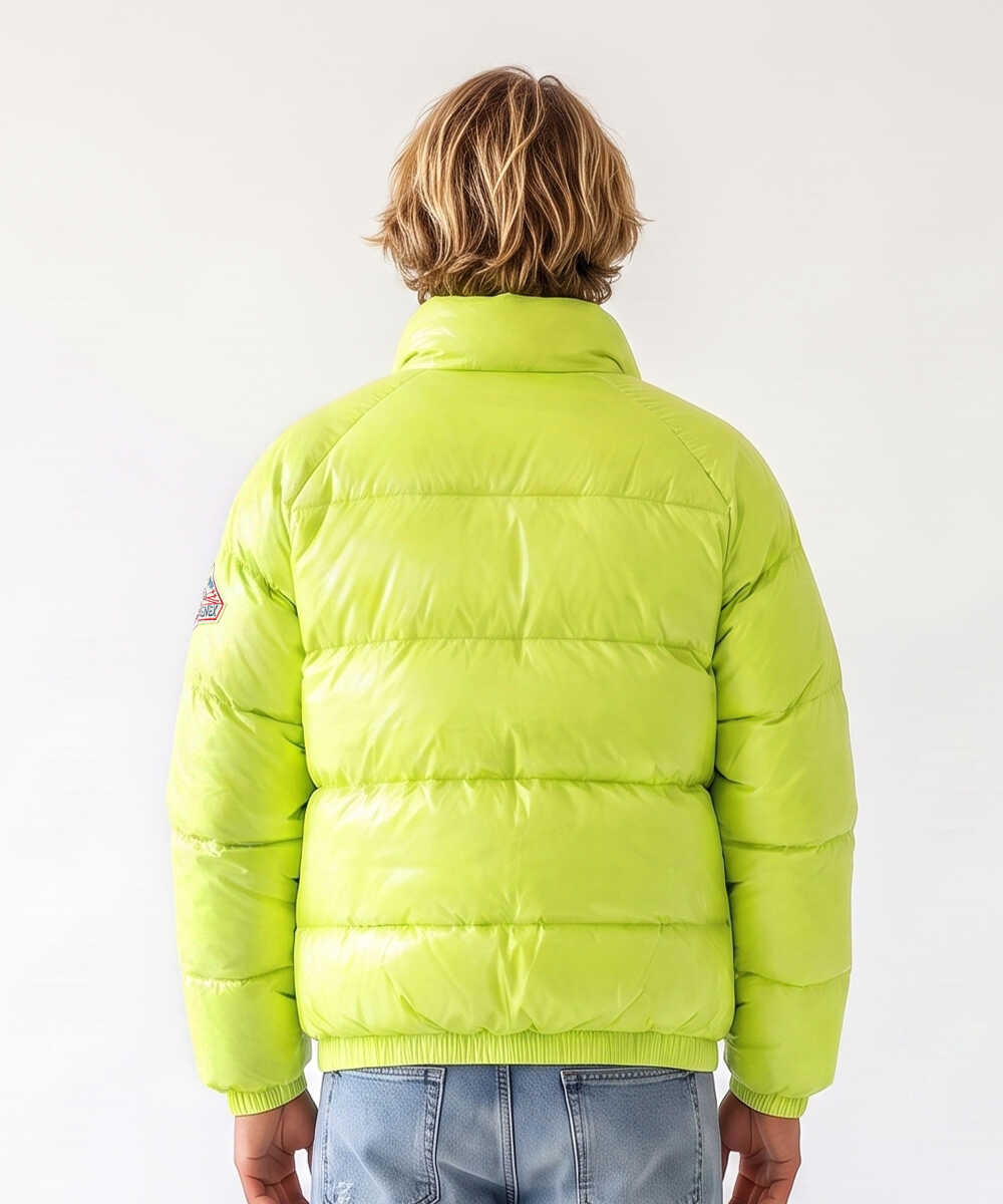 VINTAGE MYTHIC / ヴィンテージ ミシック ダウンコート