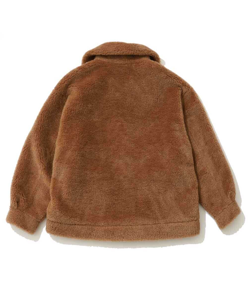 限定 エコファージャケット