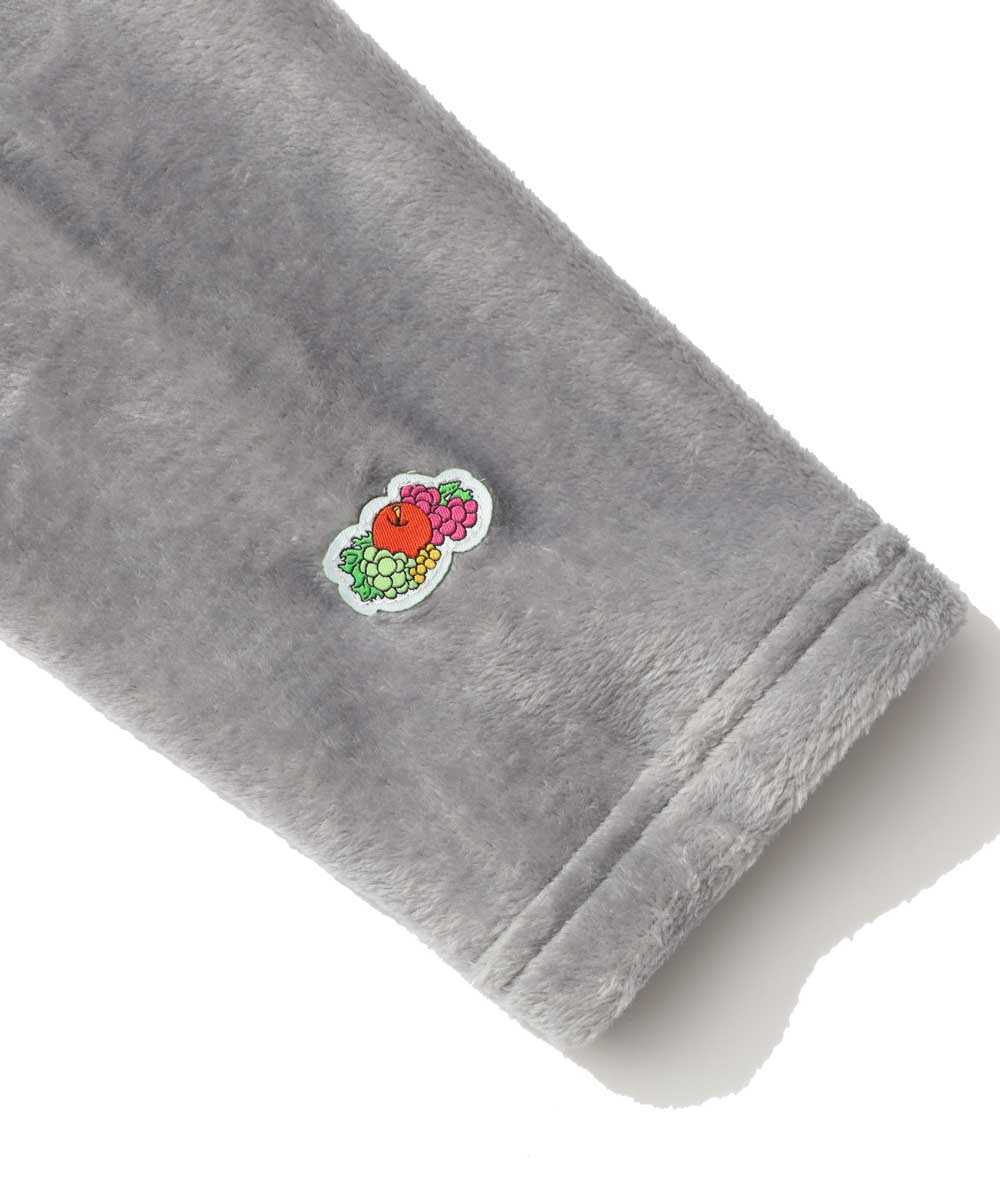 別注限定 Fruit of the Loom/フルーツオブザルーム コラボ　フリース ワンマイルウェア