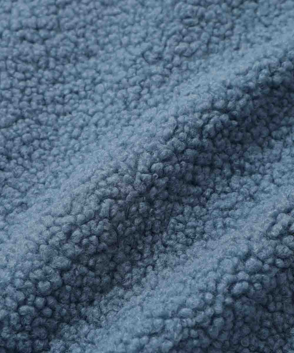 ブロックボア ロゴトラックジャケット