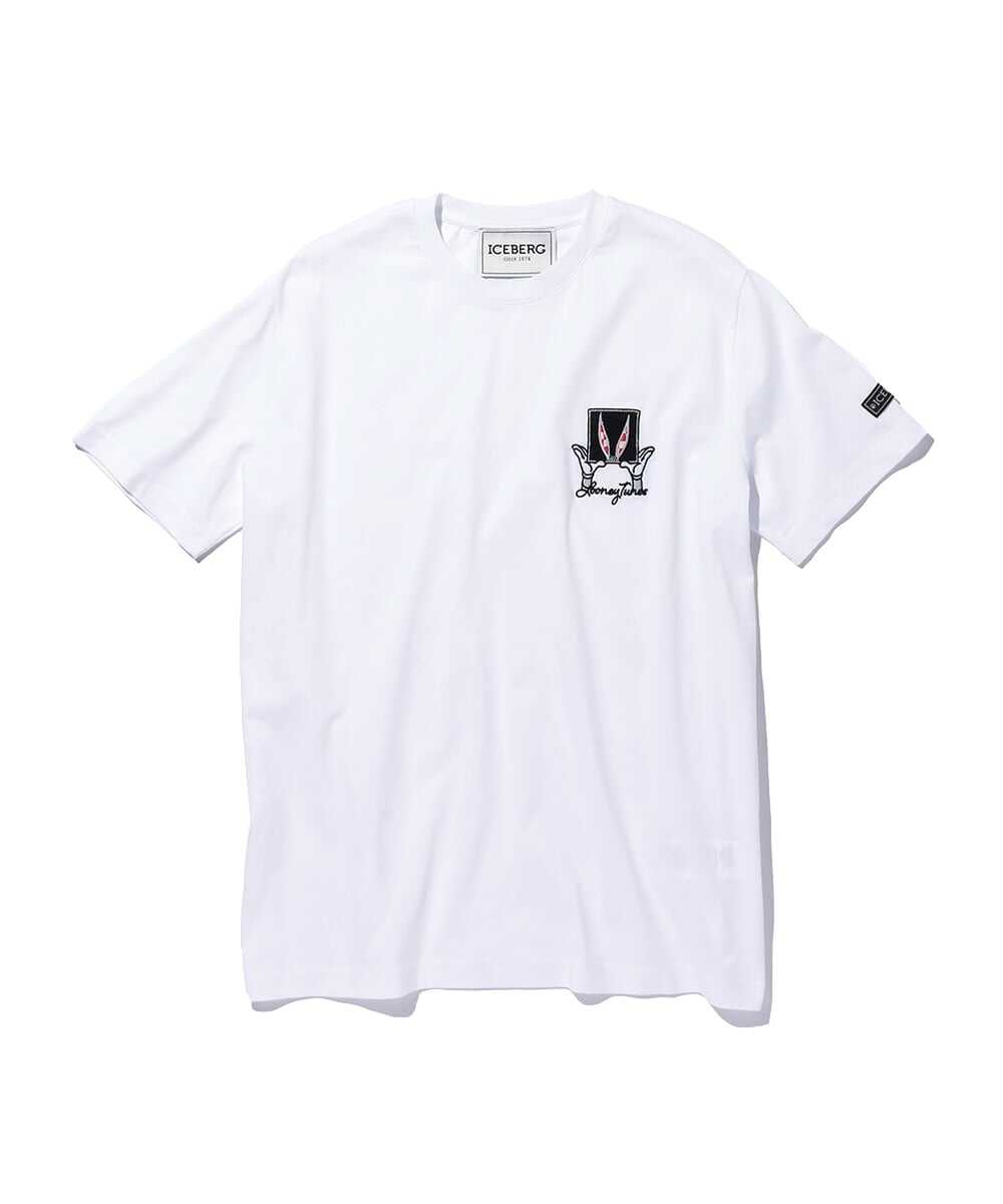 バッグス・バニー コラボTシャツ