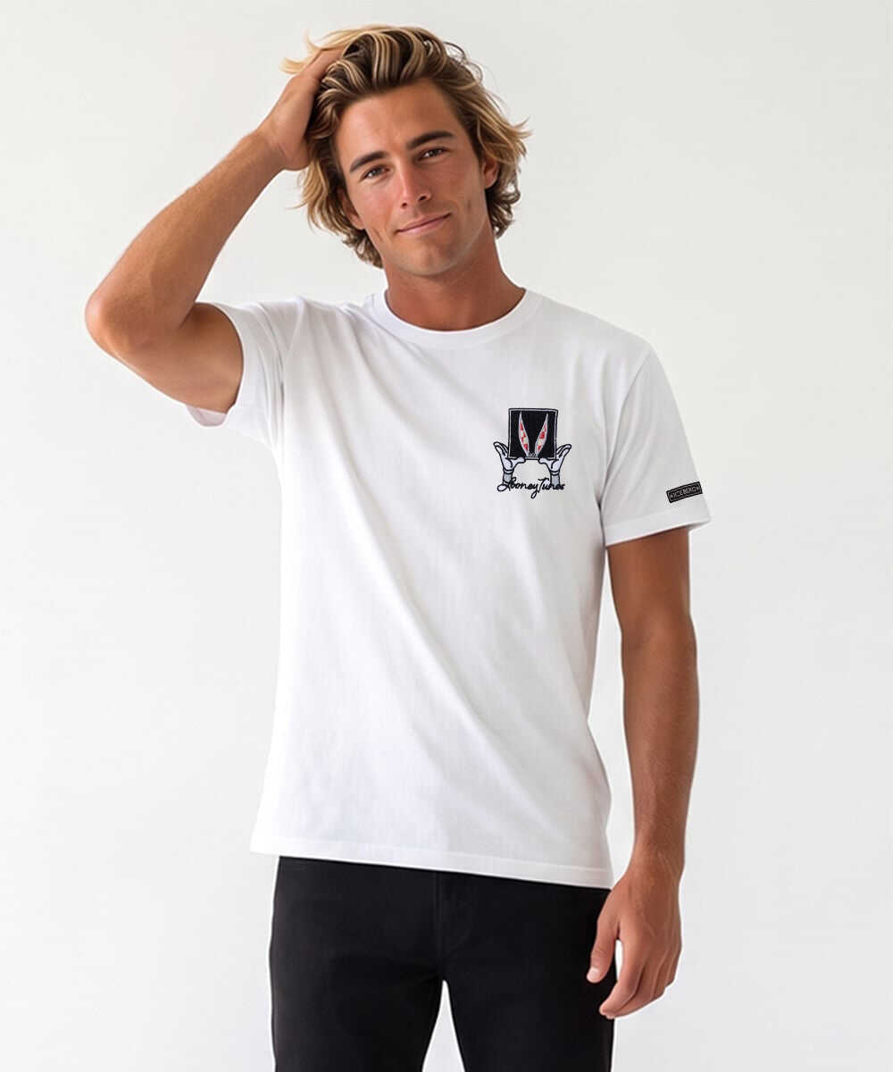 バッグス・バニー コラボTシャツ