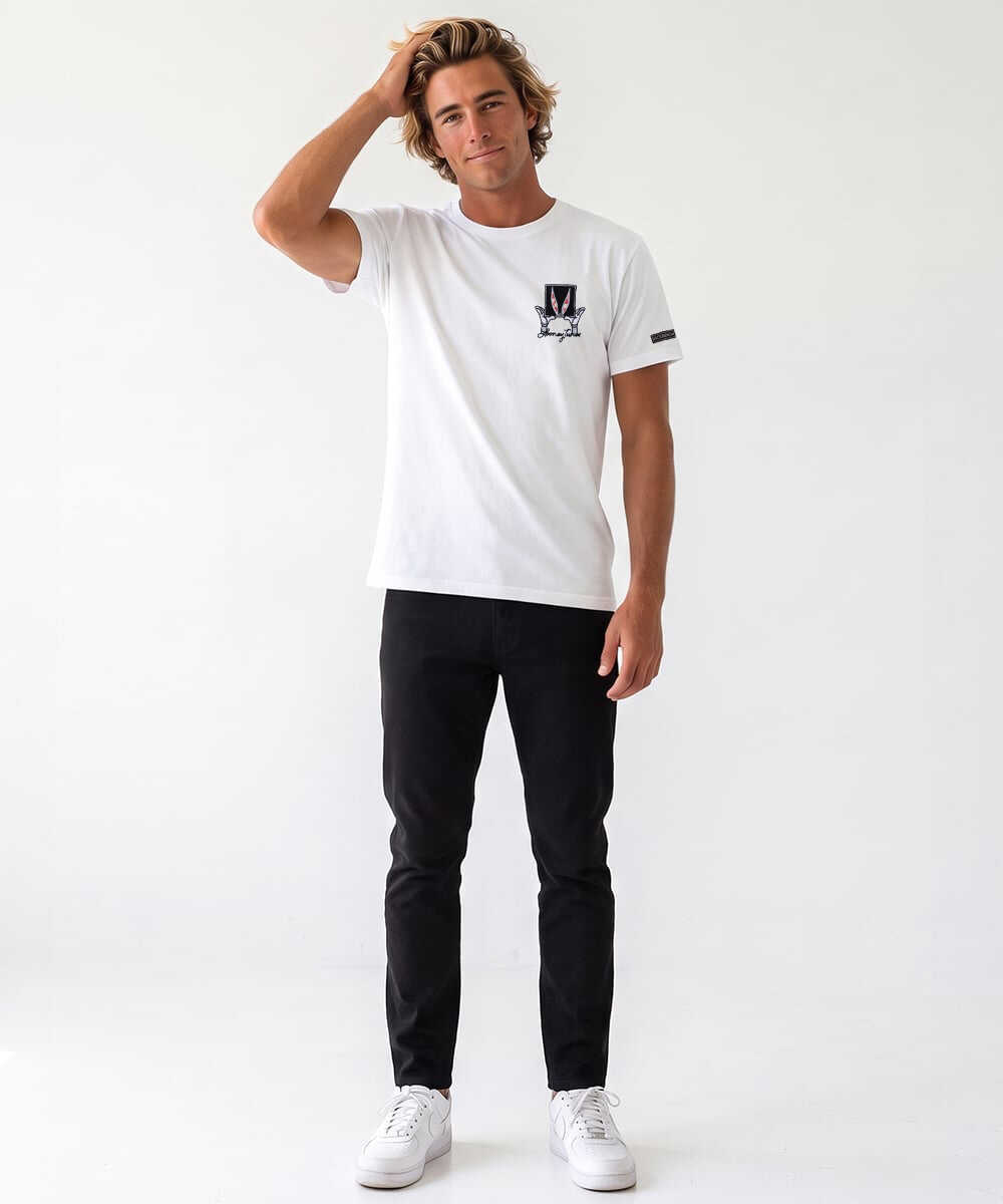 バッグス・バニー コラボTシャツ
