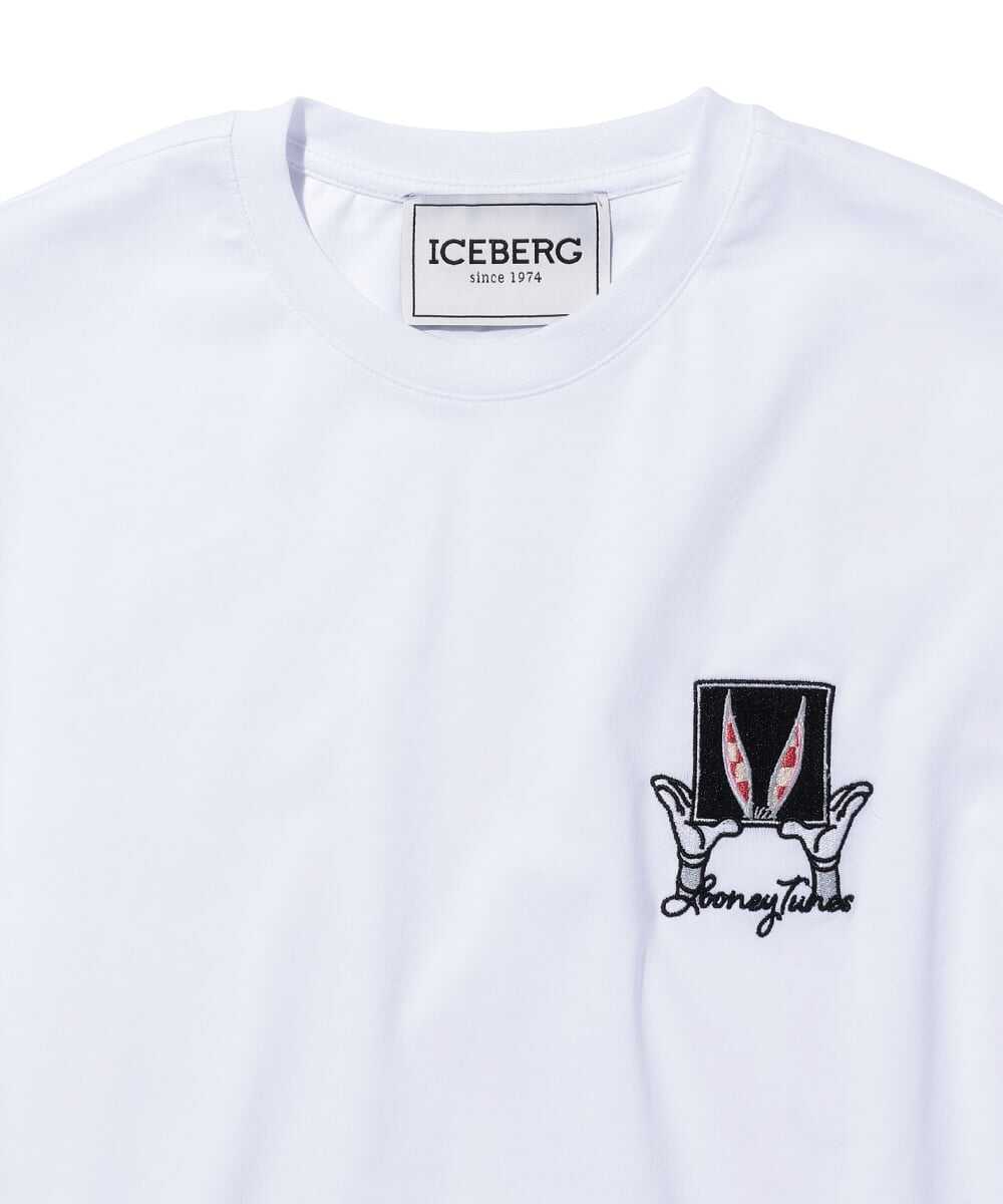 バッグス・バニー コラボTシャツ