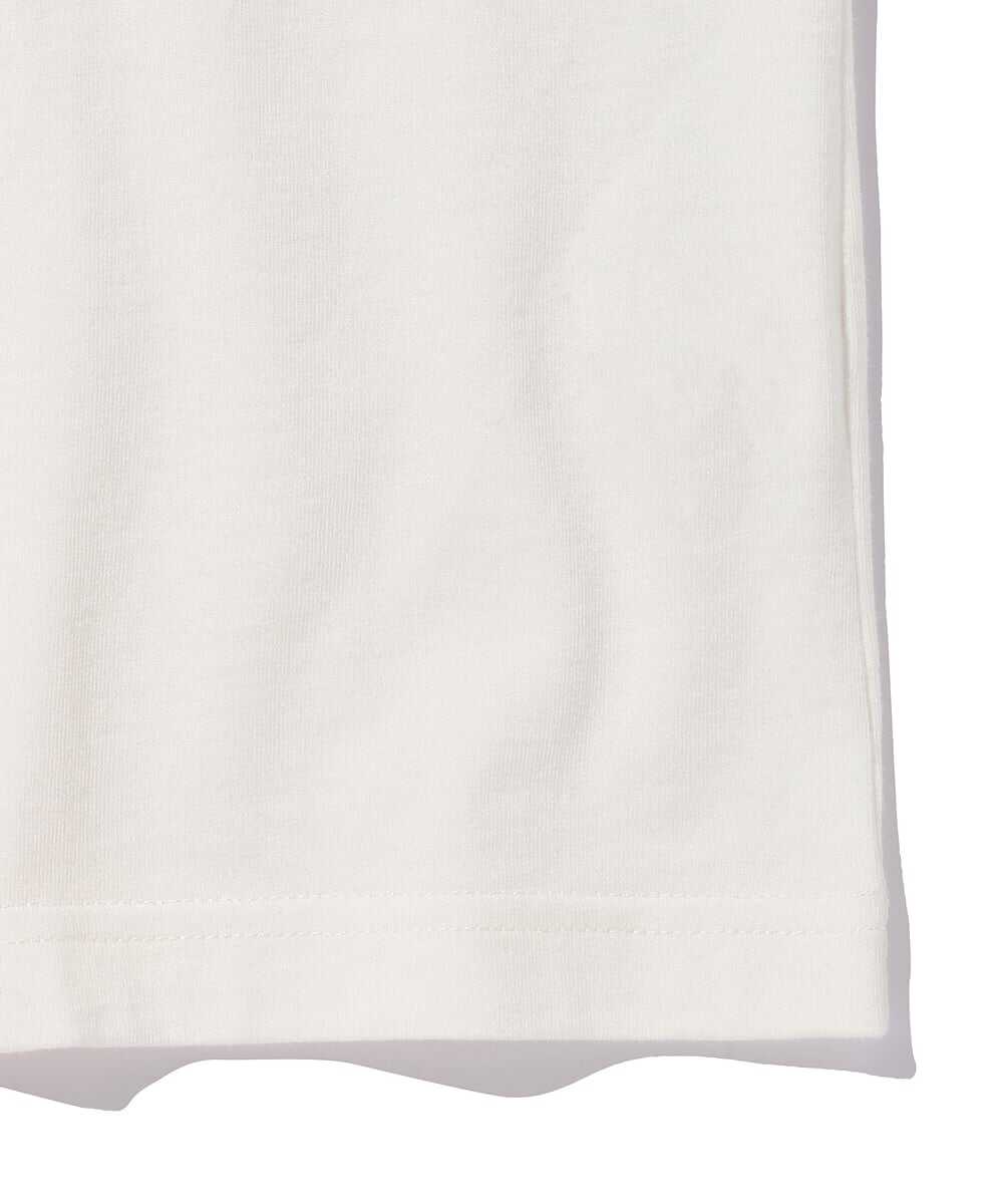 ヴィンテージライク レトロプリントTシャツ