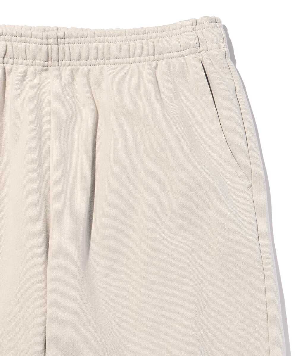 ヘンプヘリテージ スウェットパンツ