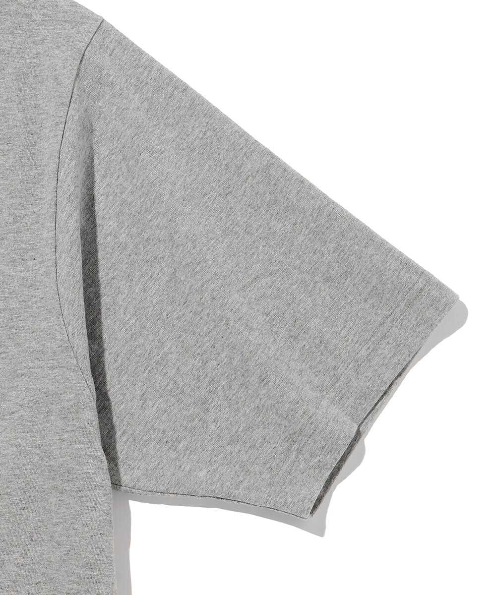 SFHテキスト ロゴTシャツ