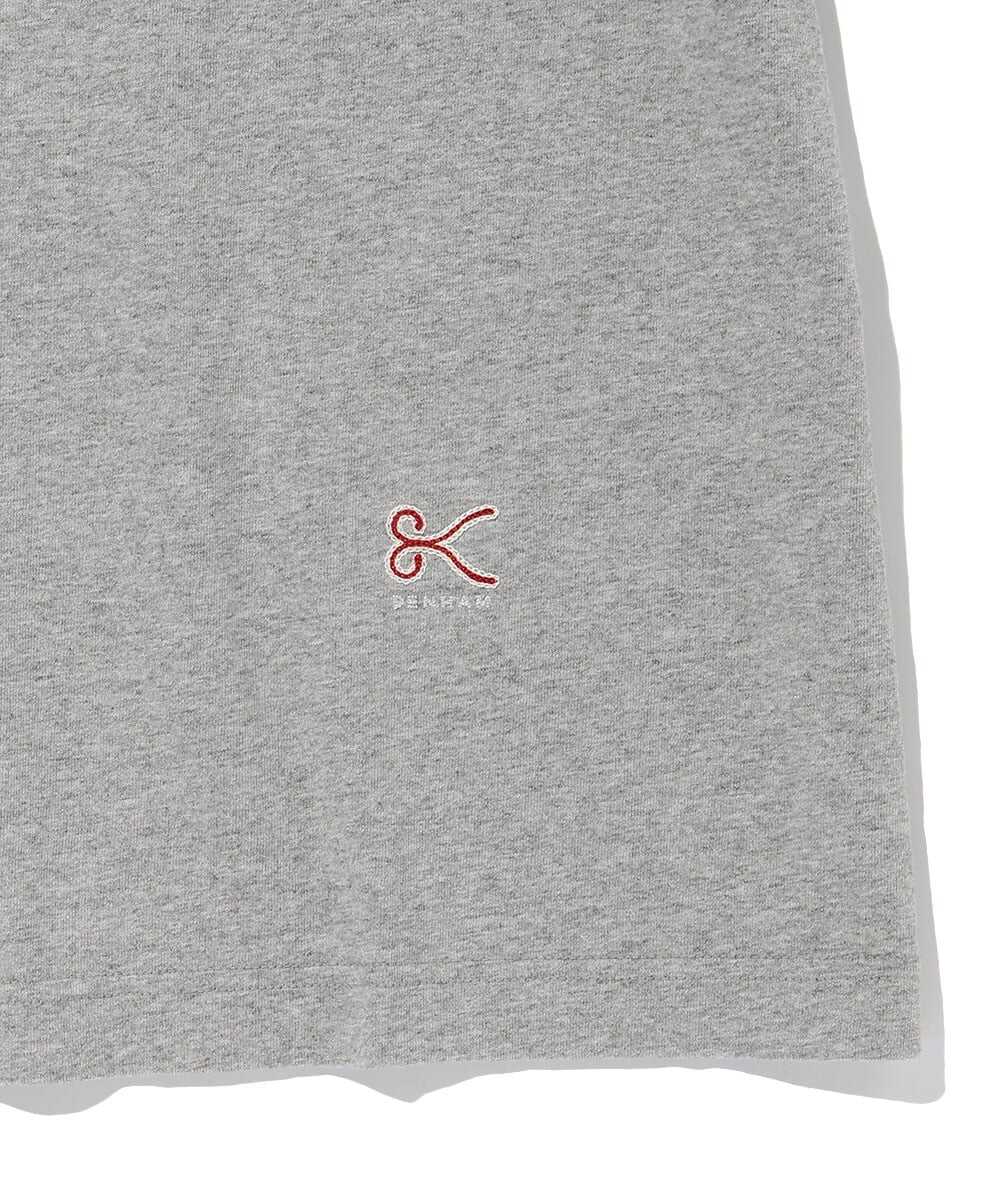 SFHテキスト ロゴTシャツ