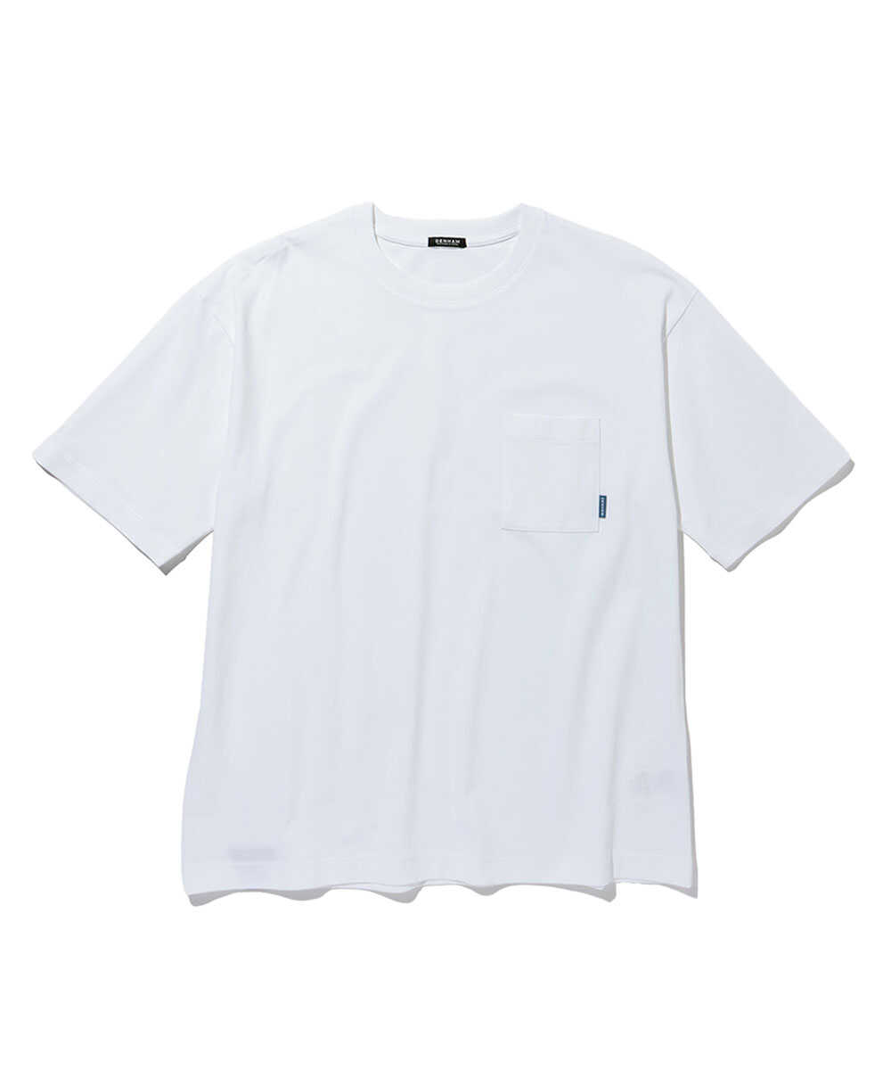 2パックTシャツ