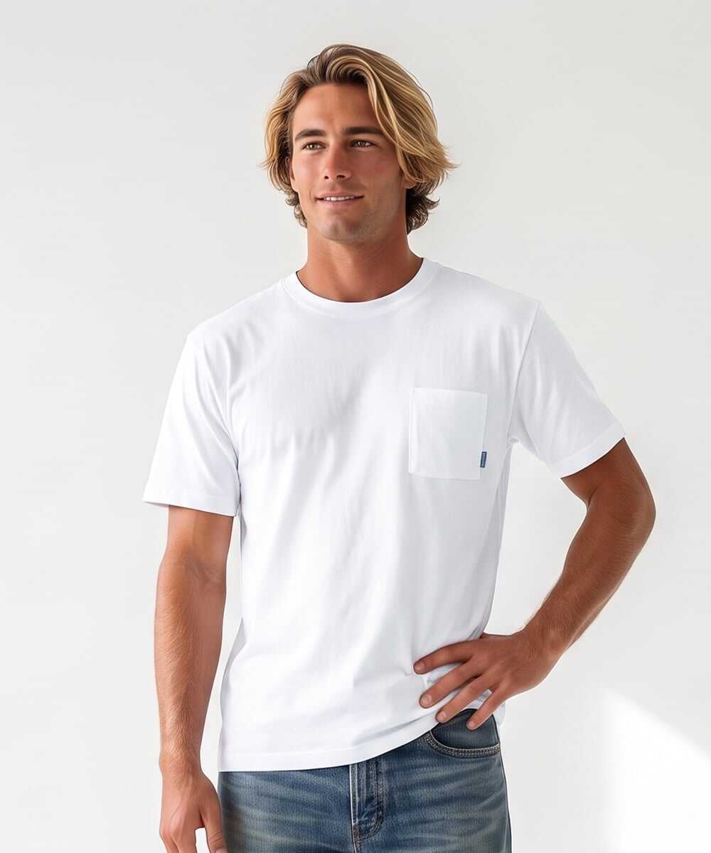 2パックTシャツ
