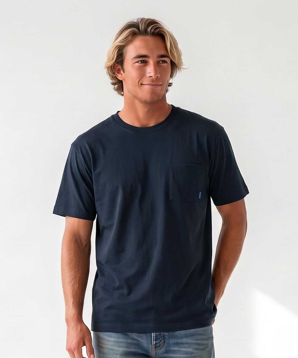 2パックTシャツ