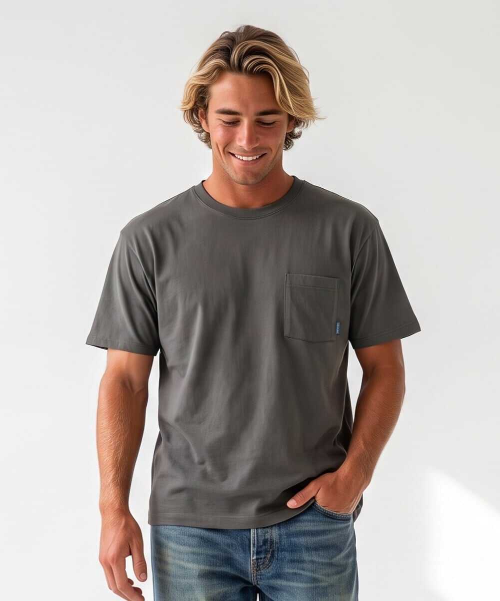 2パックTシャツ