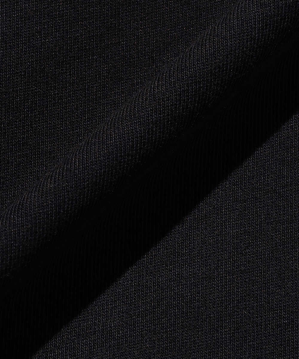 レザーポケットロンT