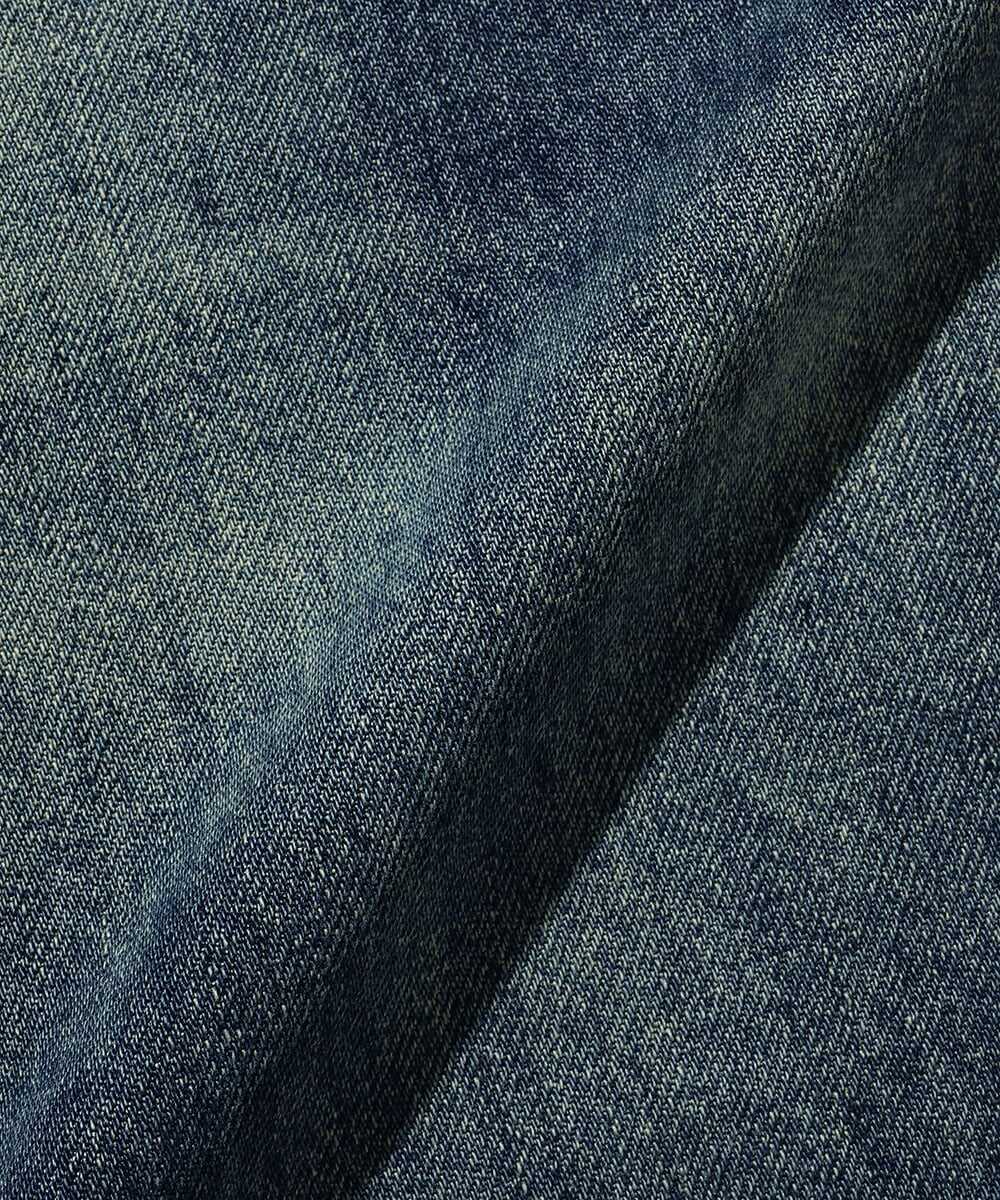 EASTWIDER/イーストワイダー “ヘンリー” デニムパンツ