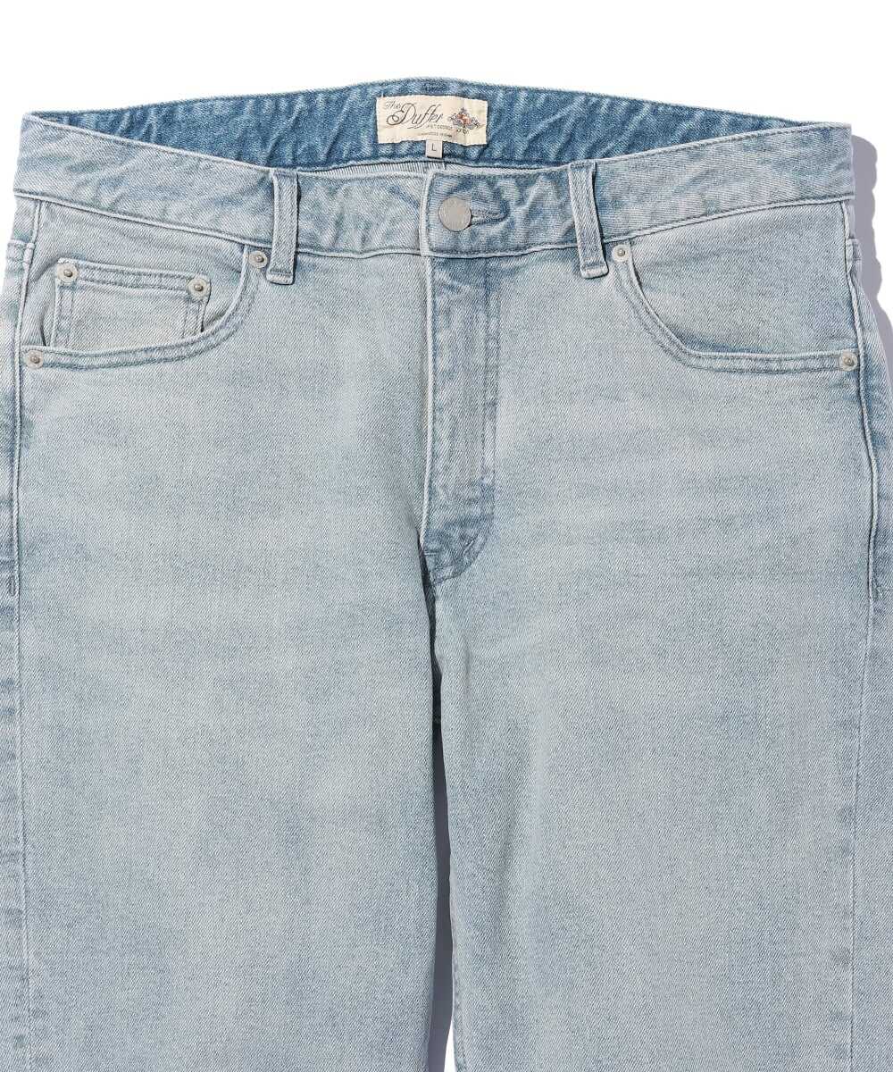 ガムストレッチ グラデーション スキニーパンツ