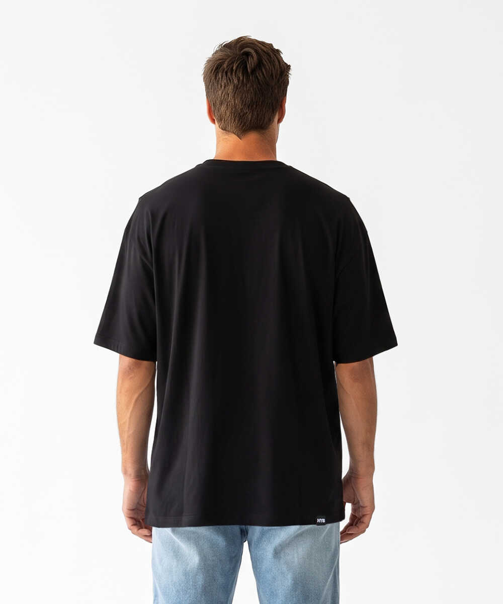 SMASH YOUR HEADジャカード Tシャツ