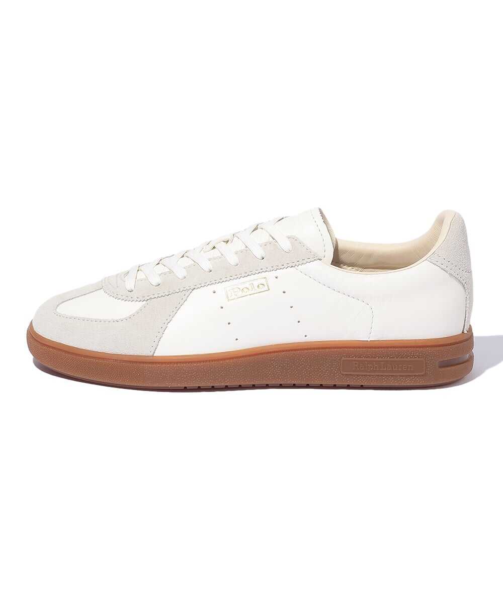 Bedford /ベッドフォード レザースニーカー