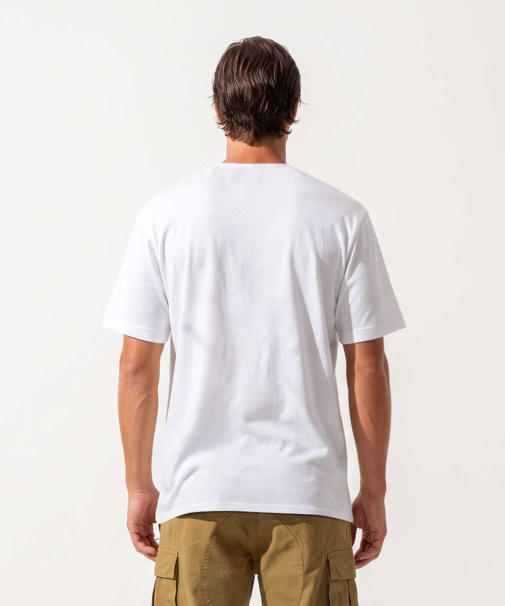 ヘンリーTシャツ