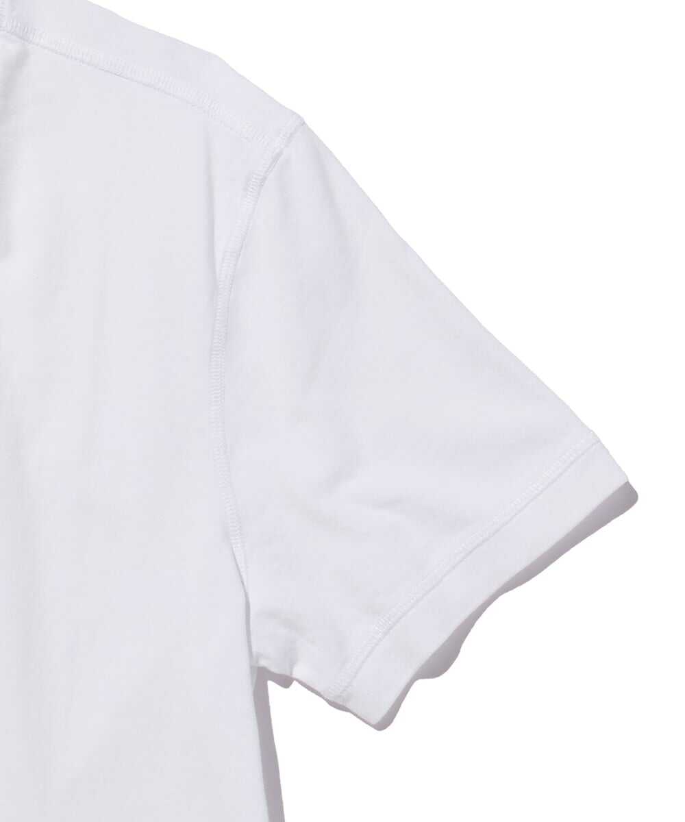 ヘンリーTシャツ