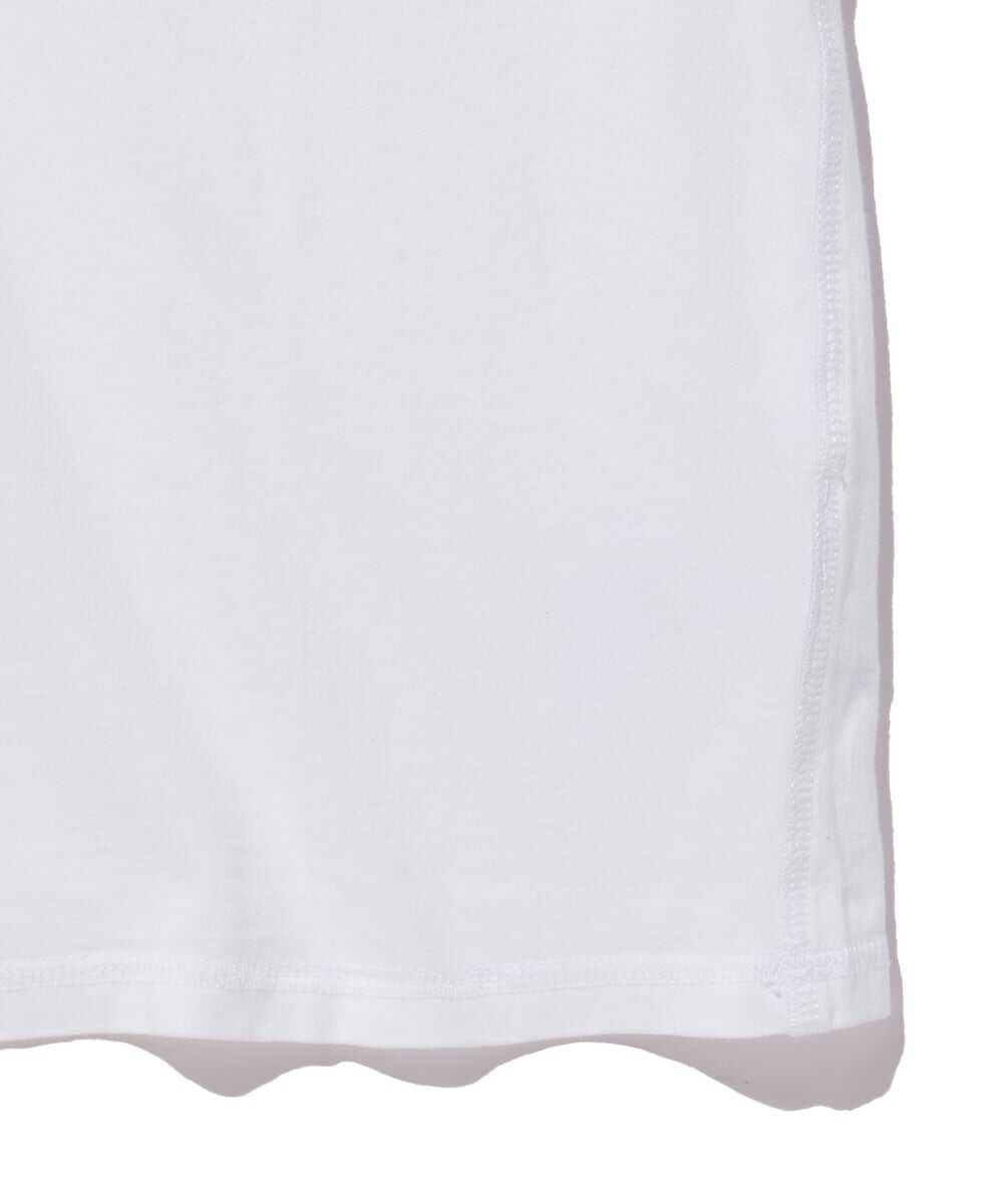 ヘンリーTシャツ