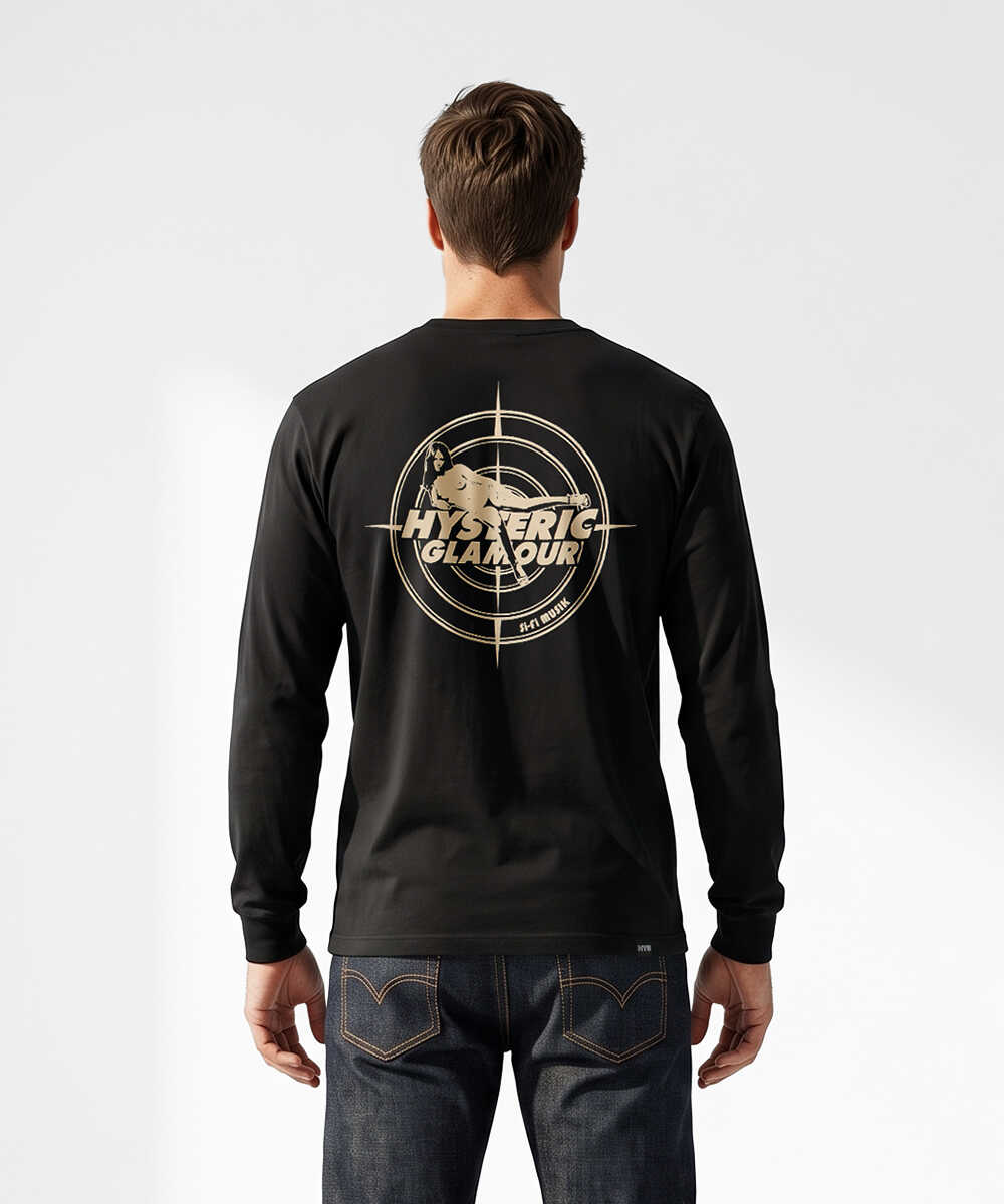 SI-FI MUSIK 2 Tシャツ
