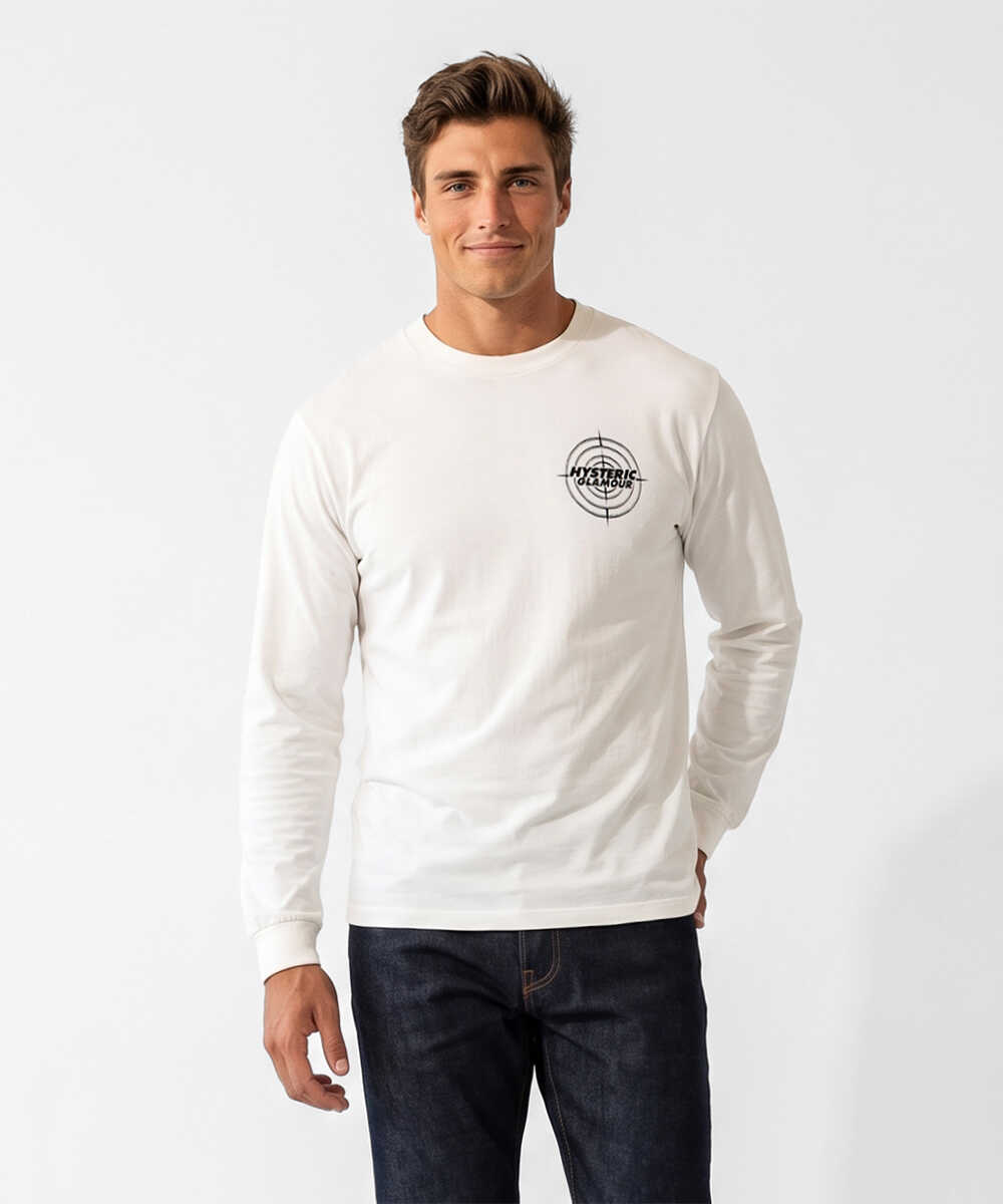 SI-FI MUSIK 2 Tシャツ