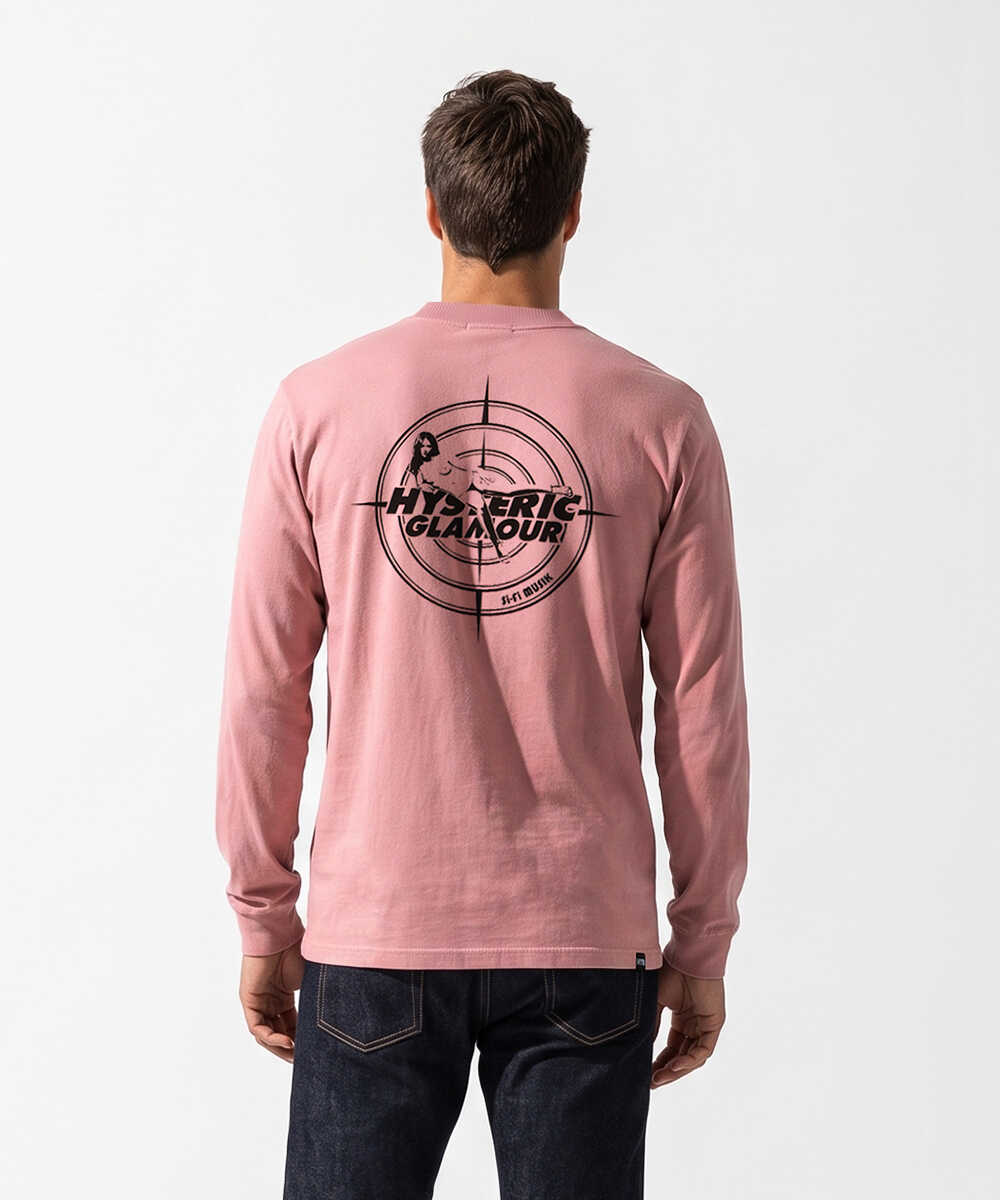 SI-FI MUSIK 2 Tシャツ