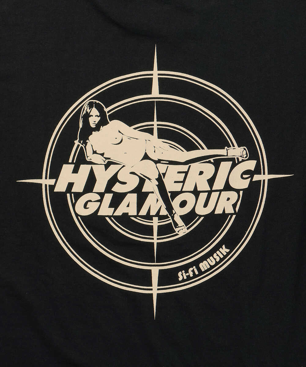SI-FI MUSIK 2 Tシャツ