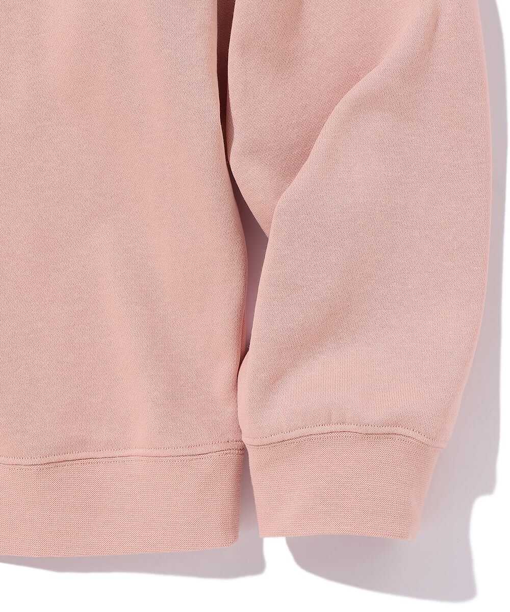 バックプリント レーシングスウェット