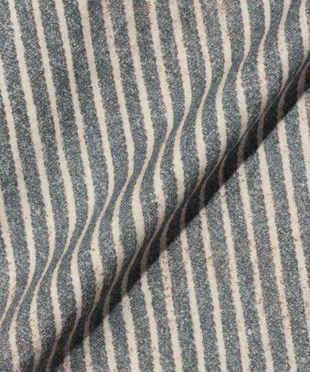 プリントワークジャケット
