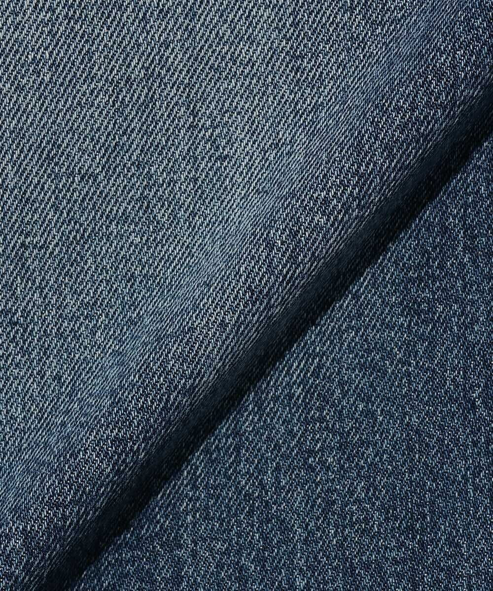 CLEY/クレイ ブーツカット コンフォートデニムパンツ