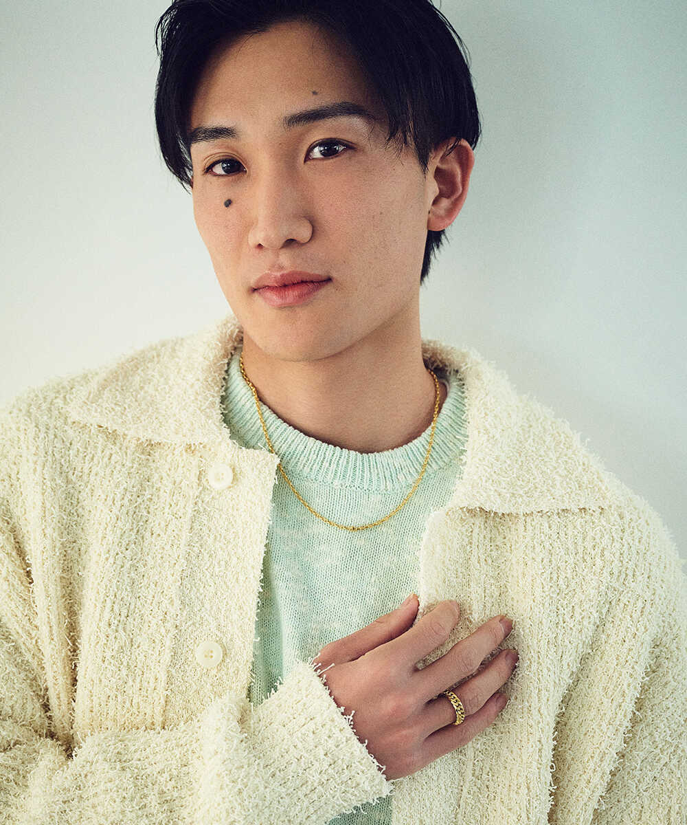 アスリートの気になるファッション観！ vol.3 ファッション観から