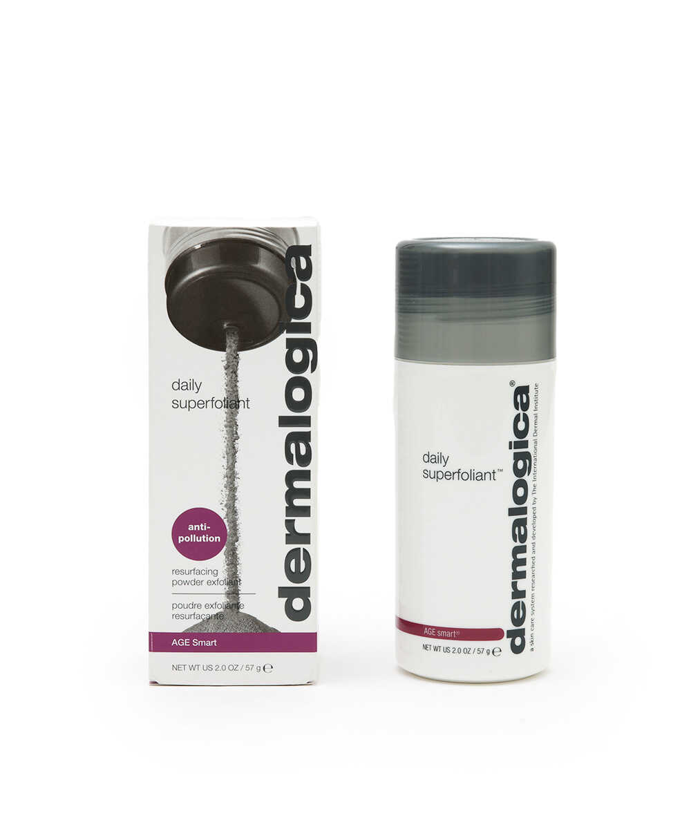 dermalogica (ダーマロジカ) デイリーSフォリエント 57g 洗顔料-