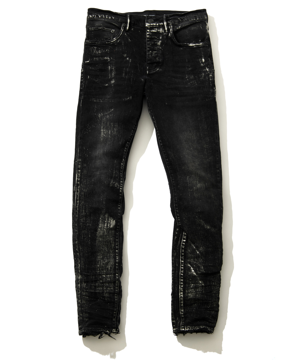 BUYER'S RECOMMEND vol.36 バイヤーも個人買い！ 冬の推しデニム4選